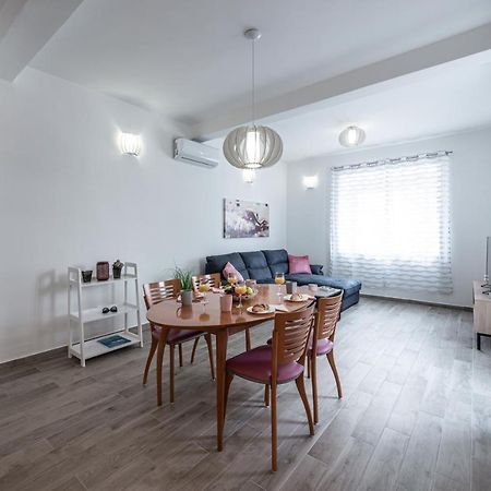 Silent Sunny Arc Apartment Dubrovnik Bagian luar foto